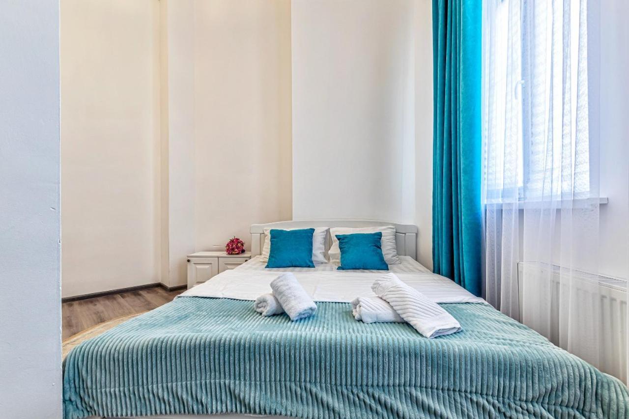 Apartament Уютная Квартира С Террасой В Сердце Столицы Taldykol Zewnętrze zdjęcie
